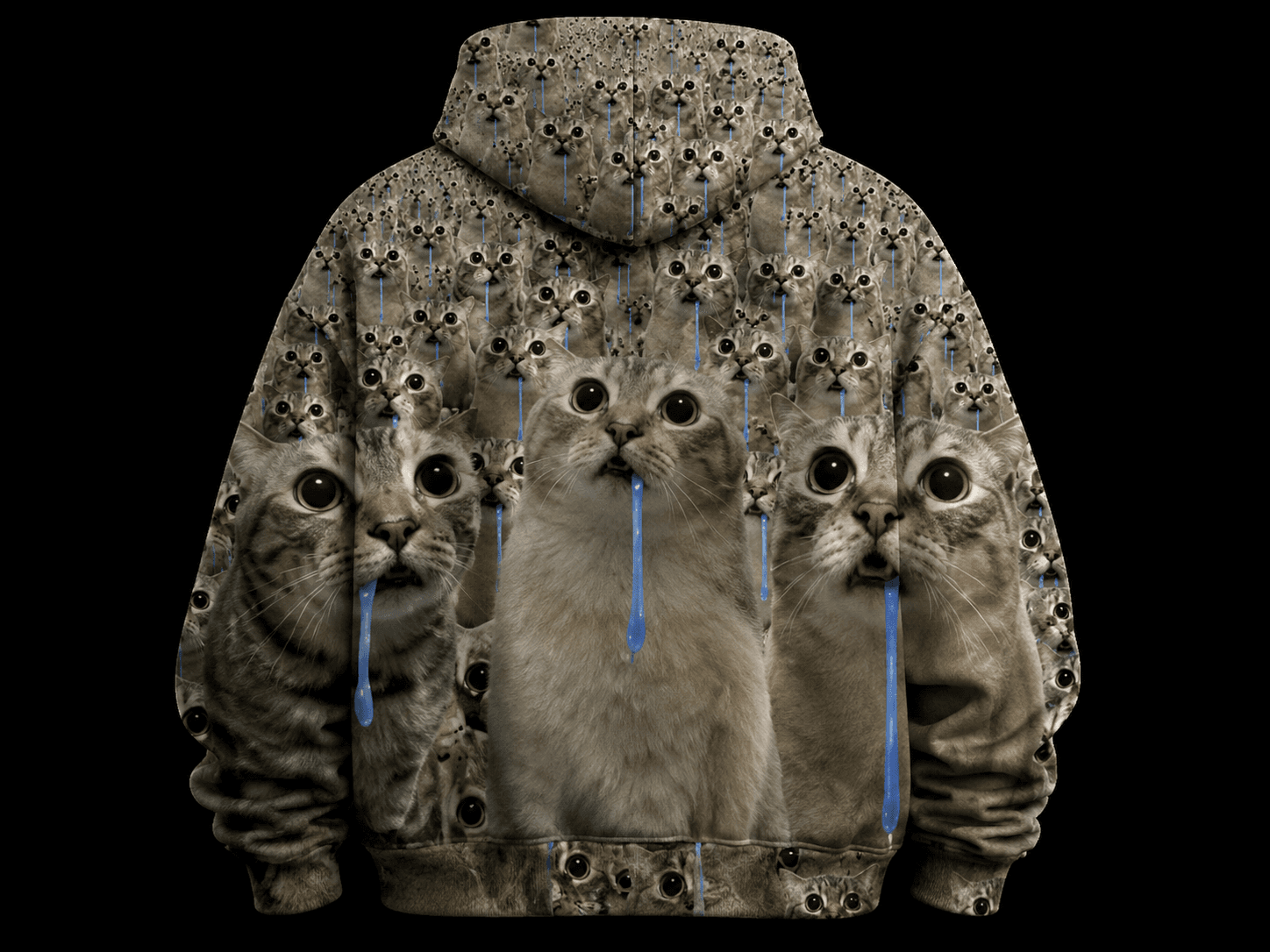 Drool Gang Set alternate